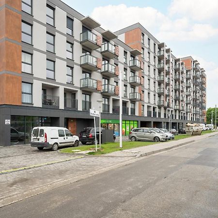Michalczyka Stylish Apartment With Parking In The City Center Of Wroclaw By Noclegi Renters Esterno foto