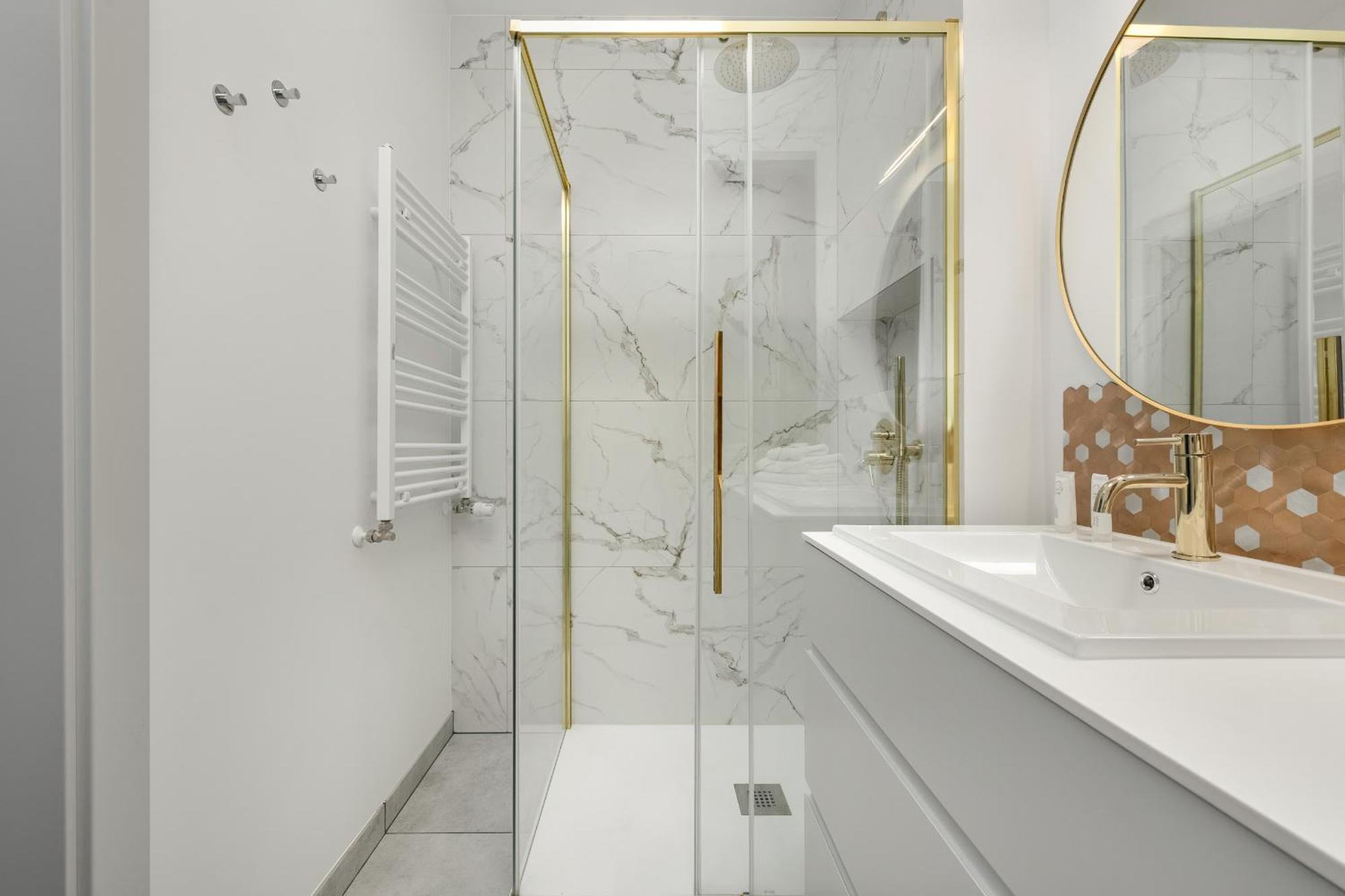 Michalczyka Stylish Apartment With Parking In The City Center Of Wroclaw By Noclegi Renters Esterno foto