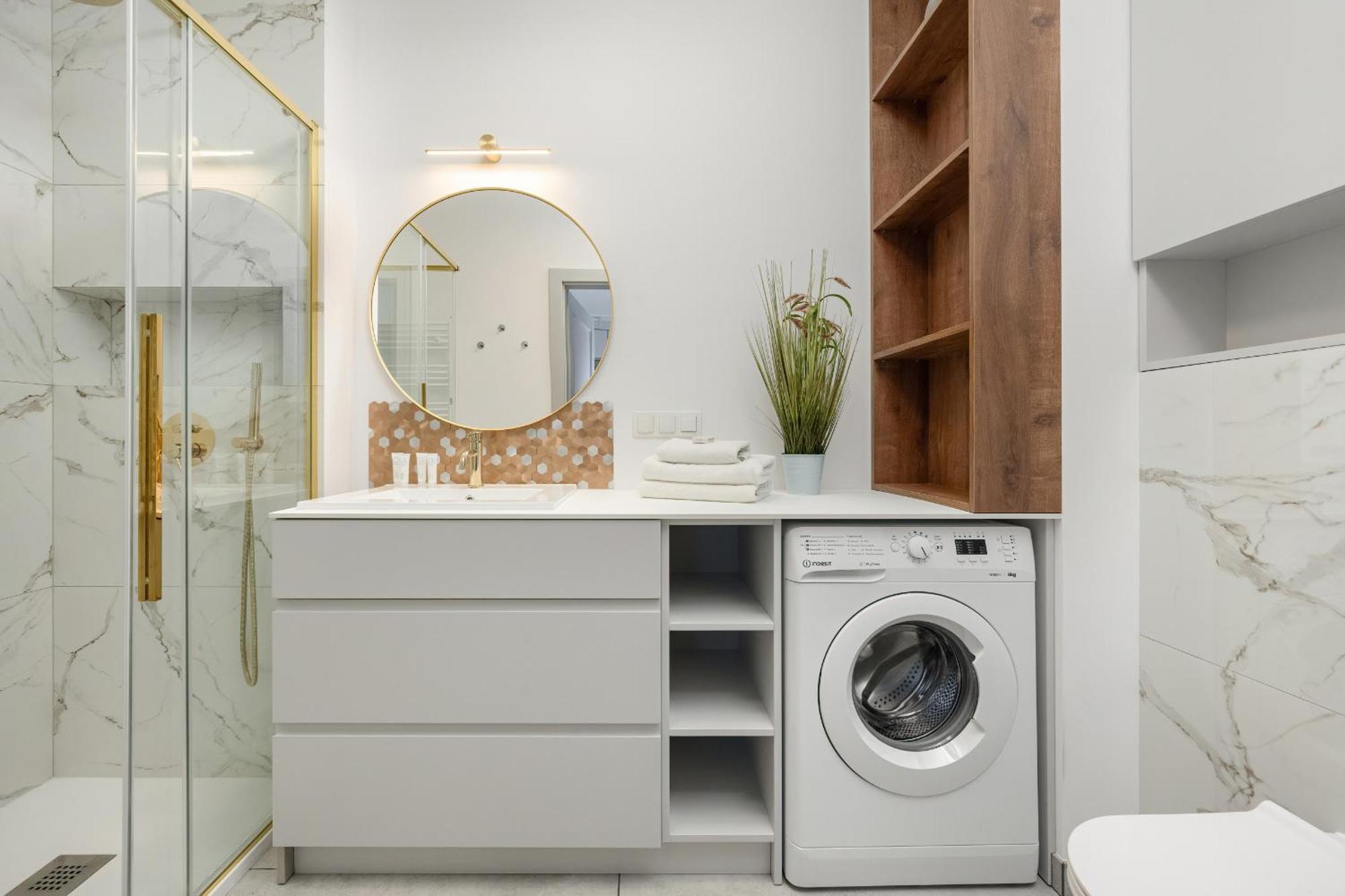 Michalczyka Stylish Apartment With Parking In The City Center Of Wroclaw By Noclegi Renters Esterno foto