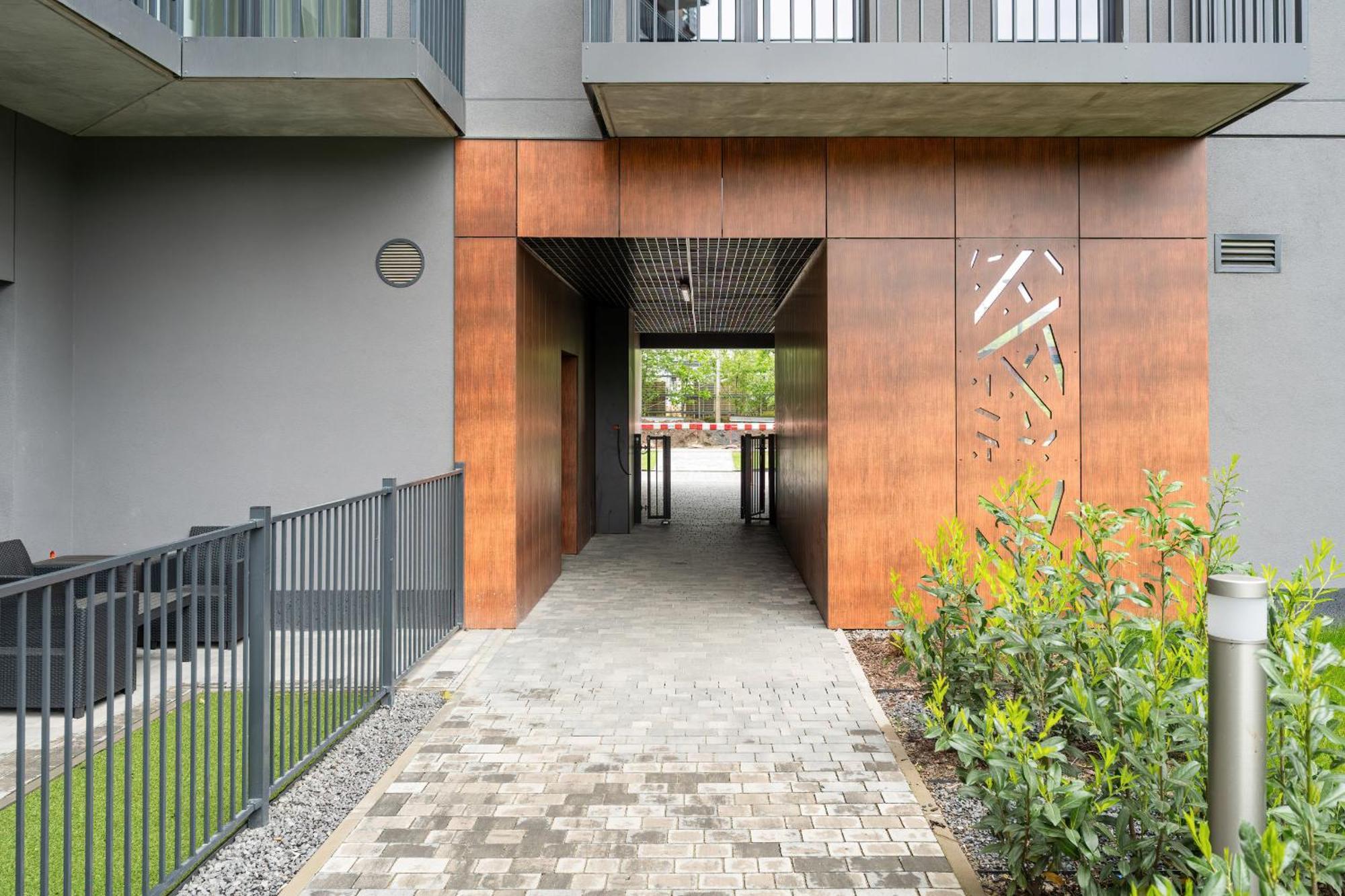 Michalczyka Stylish Apartment With Parking In The City Center Of Wroclaw By Noclegi Renters Esterno foto